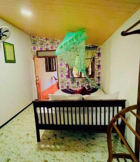 Sigiriya Maison | Green Grass Homestay
