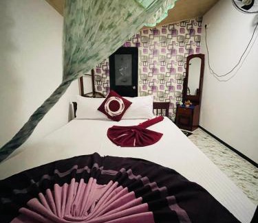 Sigiriya Maison | Green Grass Homestay