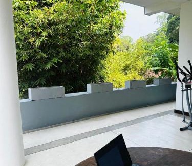 Bandaranayake Appartement | Green Grass Villa