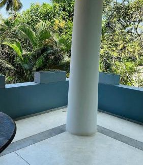 Bandaranayake Appartement | Green Grass Villa
