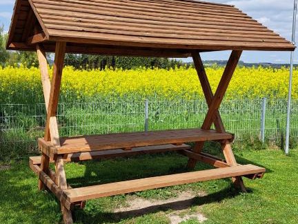 Woerth an der Isar Hôtel | Green Guest House