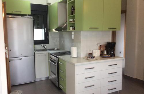 Komotini Appartement | green guesthouse