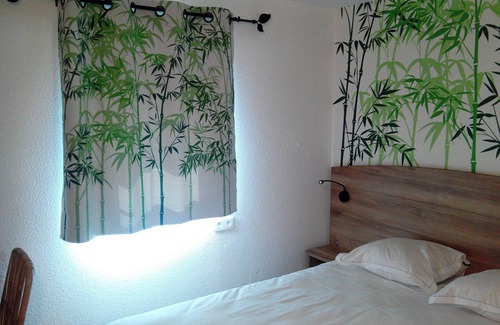 Fleury-Merogis Hôtel | Green Hôtels Eco Fleury