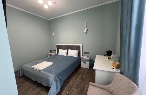 Izmail Hôtel | Green Hall Hotel