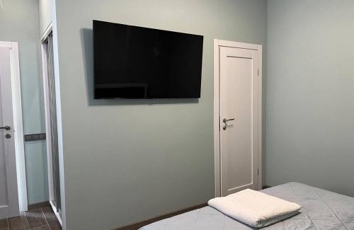 Izmail Hôtel | Green Hall Hotel