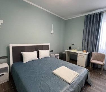Izmail Hôtel | Green Hall Hotel