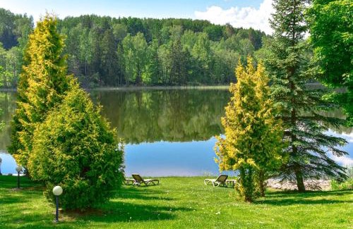 Antalge Maison | Green Harmony