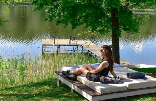 Antalge Maison | Green Harmony