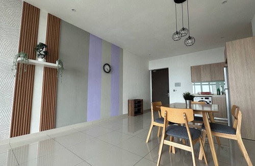 Masai Appartement | Green Haven 2 Bedroom