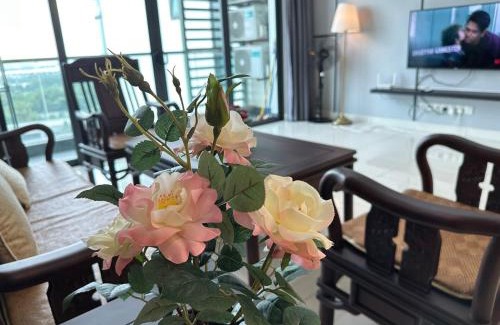 Masai Appartement | Green Haven 3 Bedroom