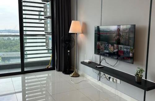 Masai Appartement | Green Haven 3 Bedroom