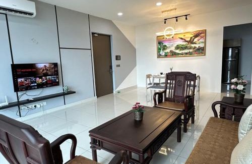 Masai Appartement | Green Haven 3 Bedroom