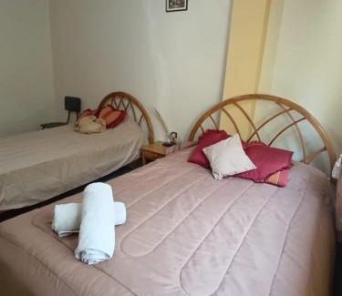 Lligua Cabine | Green Haven Ecolodge Lligua