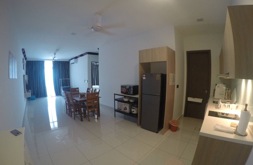 Masai Appartement | Green Haven Homestay
