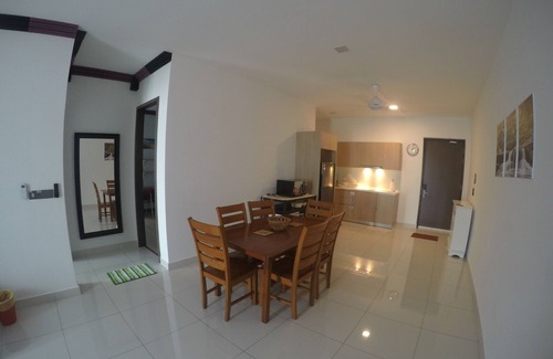 Masai Appartement | Green Haven Homestay