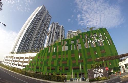 Masai Appartement | Green Haven Homestay