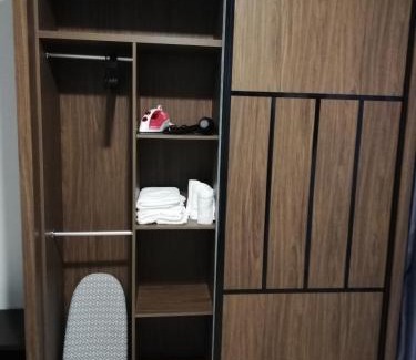 Masai Appartement | Green Haven Homestay