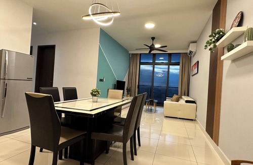 Masai Appartement | Green Haven