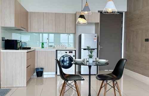 Masai Appartement | Green Haven
