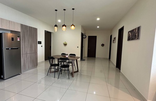 Masai Appartement | Green Haven