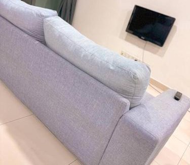 Masai Appartement | Green Haven x Studio-3Beds -5 Pax