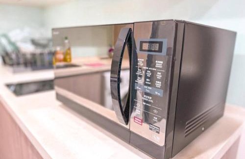 Masai Appartement | Green Haven x Studio-3Beds -5 Pax