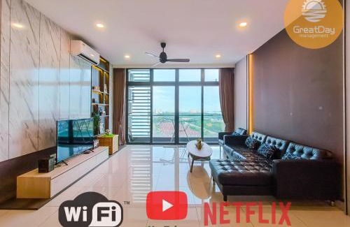 Masai Appartement | Green Heaven by Greatday