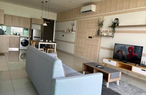 Masai Appartement | Green Heaven by Greatday