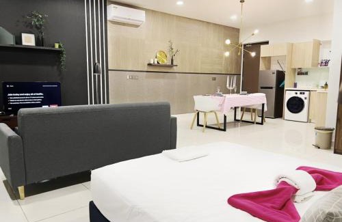 Masai Appartement | Green Heaven by Greatday