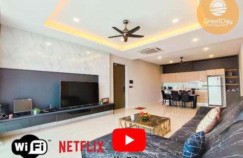 Masai Appartement | Green Heaven by Greatday