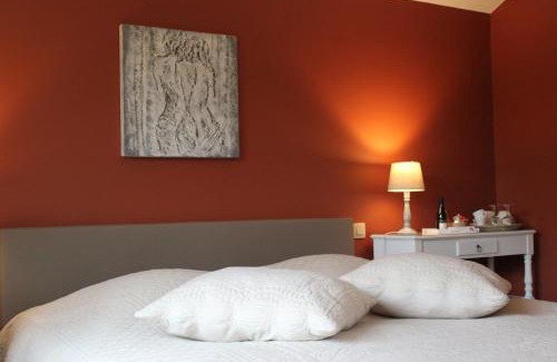Overijse Maison | Green Hill Guest House and Apartment