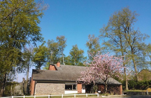 Overijse Maison | Green Hill Guest House and Apartment