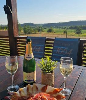 Moshny Villa | Green Hills Villa