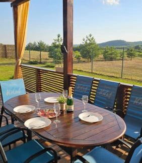 Moshny Villa | Green Hills Villa