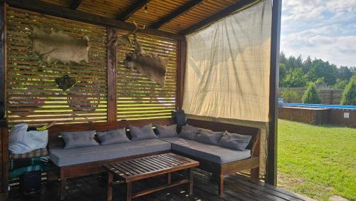 Moshny Villa | Green Hills Villa