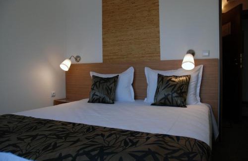 Hisarja Hôtel | Green Hisar Hotel Family