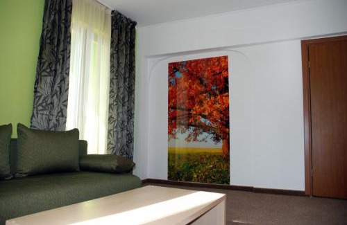 Hisarja Hôtel | Green Hisar Hotel Family