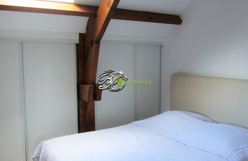 Chatres Maison | Green Home - Fontenay Piscine couverte et jacuzzy