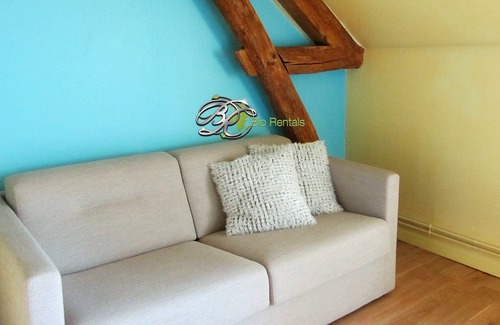 Chatres Maison | Green Home - Fontenay Piscine couverte et jacuzzy