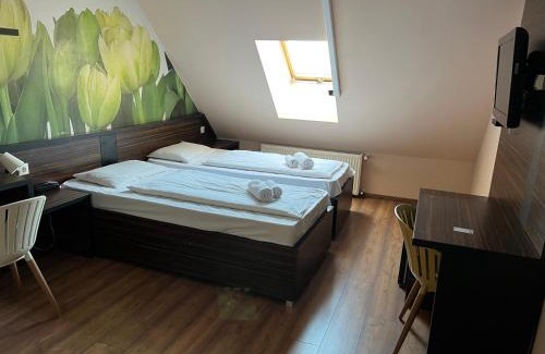 Torokor Hôtel | Green Hotel Budapest