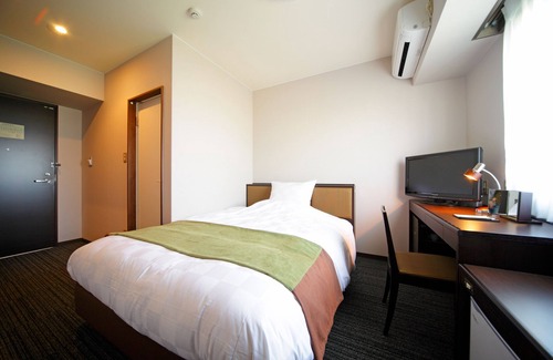 Nagahama Hôtel | Green Hotel Yes Nagahama Minatokan