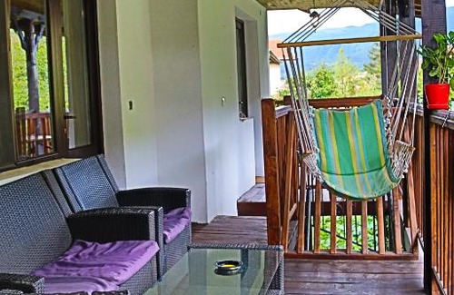 Sapareva Banya Maison | GREEN HOUSE - Попниколови