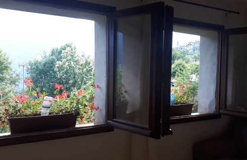 Domodossola Maison | MAISON VERTE ET DETENTE