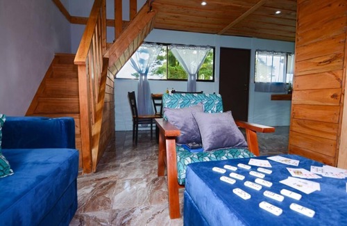 Sierra Chalet De Ski | Green House Nest