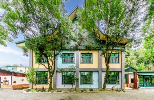 Puli Maison | Green House