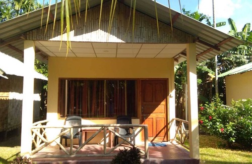 Havelock Island Station Balnéaire | Green Imperial Resort is a prime location