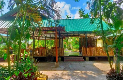 Havelock Island Station Balnéaire | Green Imperial Resort is a prime location