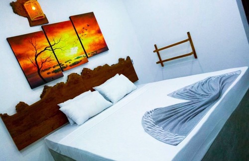 Polonnaruwa Hôtel | Green Kingdom Resort