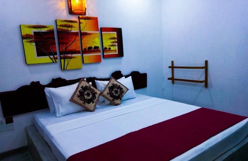 Polonnaruwa Hôtel | Green Kingdom Resort