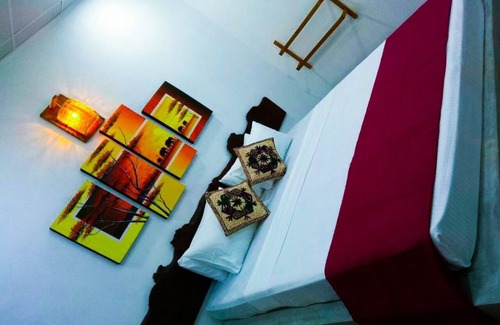 Polonnaruwa Hôtel | Green Kingdom Resort